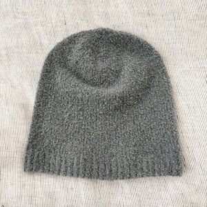 Muji Beanie 55-59 cm NWOT
